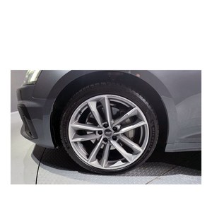 Audi A5 45 TFSI Quattro Premium Sportback 2020, 59,051 km, Volante a la Izquierda, Asientos de Cuero, Emisión Euro V, Cámara Trasera - Product Image 5