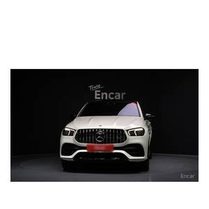 Mercedes-Benz Clase GLE GLE400d 4MATIC Coupé 2023, 49,548 km, Diésel, Automático, Volante a la Izquierda, Cámara Trasera - Product Image 3
