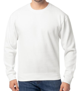 Sweat-shirts à capuche unisexes surdimensionnés, vente en gros, personnalisables, 450 GSM, hiver, couleur unie, streetwear, décontractés, 100% coton - Product Image 1