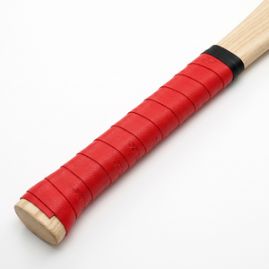 Cinta de Agarre Personalizada para Palos de Hurling, Envoltura Deportiva Antideslizante y Absorbente de Impactos para Entrenamiento y Competición de Hurling - Product Image 4