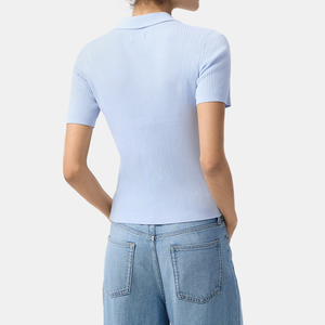 Camiseta Polo para Hombre, Precio al por Mayor, Servicio OEM, Mejor Fabricación, Cómoda, Transpirable, Secado Rápido, Mejor Calidad - Product Image 5