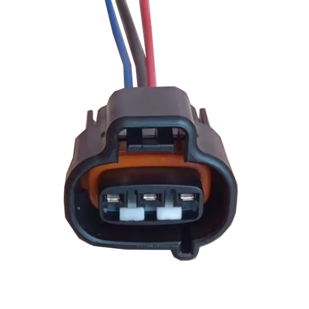 0090999-1 Connector Cable Wire Connector Socket