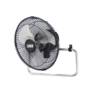 พัดลมตั้งพื้นโลหะขนาด 10 นิ้ว รุ่นขายดีปี 2026 แรงลมทรงพลัง 3in1 ปรับระดับความสูงได้ พร้อมฟังก์ชั่นส่าย สำหรับใช้ภายในบ้าน - Product Image 3