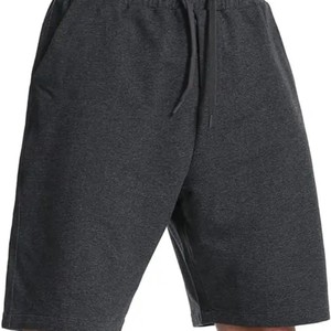 Unisex Adults Islamic Swimwear Halal Sunnah Over-Knee Bath <b>Harem</b> Pants Modest Custom High Quality Polyester/Cotton Canvas <b>Shorts</b> - Product Image 5