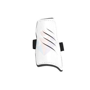 Protège-tibias en PU de haute qualité (protections de jambes) pour la protection des genoux, ajustables, respirants, étiquette personnalisée, prix de gros, services OEM - Product Image 6