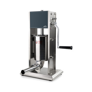 Insaccatrice manuale Lacor 3L in acciaio inox per uso domestico - Product Image 1