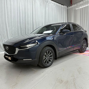 Excelente Estado, Auto Usado, Vehículo a Gasolina, 2022, 2.0L, Azul, <span class=keywords><strong>Mazda</strong></span> CX-30, 2WD, Asientos de Cuero, SUV <span class=keywords><strong>Mazda</strong></span> - Product Image 1
