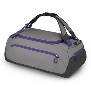 Adjustable Strap Quilted Duffle <b>Bag</b> Large Capacity Tote Duffel <b>Bag</b> Short Distance Handbag 3D Quilting Travel Duffel <b>Bag</b> - Product Image 4