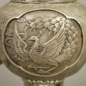 Premium Arabic <b>Incense</b> <b>Burner</b> Bakhoor for Oud Chips Designed for Export Wholesale and Luxury Markets - Product Image 5