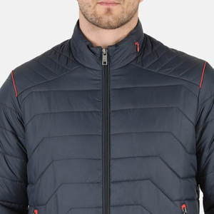 <b>Top</b> Trending New Winter Puffer Jacket Warm Waterproof Long Length Men Puffer Jacket for wholesale Sale Puffer Jacket - Product Image 5