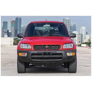 Toyota RAV4 Convertible de 1999 - Product Image 1