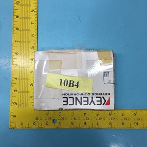 AMAT 1400-01401 เซ็นเซอร์แอมพลิฟายเออร์ออปติคแบบดิจิทัล - อุปกรณ์และอะไหล่เซมิคอนดักเตอร์ระดับโลกที่เชื่อถือได้ - Product Image 4