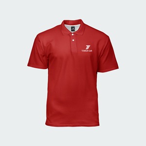 Camiseta Casual de Manga Corta para Hombre, de Alta Calidad, Transpirable, con Botones Bordados y Diseño de Bolsillo, 120g Poliéster - Product Image 3