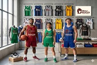 Vestido de baloncesto personalizado para mujer, talla grande, uniforme de equipo personalizado, vestido deportivo sin mangas, malla transpirable, personalizado para exteriores