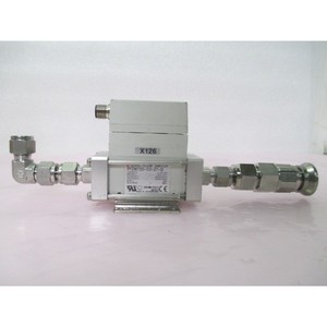 ชุดสวิตช์ควบคุมการไหล SMC PF2W720-03-27-Q, สำหรับน้ำ - อุปกรณ์และอะไหล่เซมิคอนดักเตอร์ระดับโลกที่เชื่อถือได้ - Product Image 4