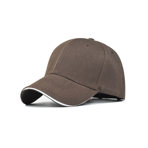 Pakistan Made Men Wear Outdoor Sports Unisex Baseball <b>Cap</b> Classic High Quality Custom Multi-Panel Baseball <b>Cap</b> - Product Image 3