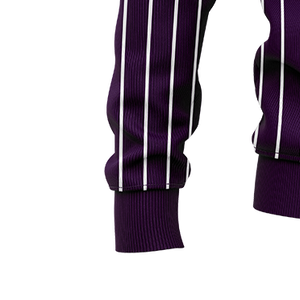 Sudaderas de Hombre de Primera Calidad, Sublimadas, de Forro Polar para Invierno, de Secado Rápido, Transpirables, con Bordado 3D, Diseño Sólido, Sudadera Lisa para Hombre - Product Image 3