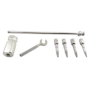 Femoral Extractor Universal Nail Removal <b>Set</b> Small Fragment Orthopedic Surgical Instruments Stainless Steel Manual Hospital Use - Product Image 1