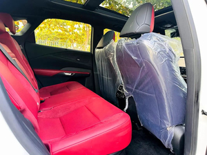 รถยนต์มือสอง LEXUS ปี 2024 รุ่น RX Series RX 500h F Sport SUV 2499 ซีซี 5 ที่นั่ง ไฮบริด 399 แรงม้า 4 สูบ เกียร์อัตโนมัติ พวงมาลัยซ้าย - Product Image 6