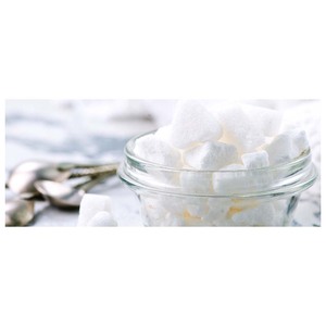 Sucre de canne raffiné cristallisé ICUMSA 45 de haute qualité du Brésil pour la fabrication et le commerce alimentaire industriel à grande échelle - Product Image 3
