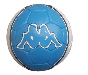 2025 Ballon de football avec logo personnalisé Nouveau football professionnel en cuir de qualité supérieure pour le sport Service OEM disponible - Product Image 6