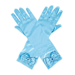 Gants à paillettes argentés pour femmes adultes, pour déguisement, danse, avec des paillettes scintillantes - Product Image 6