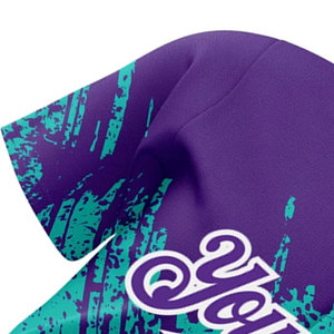 Fabricante de Camisetas de Béisbol, Uniformes Deportivos Personalizados de Nuevo Estilo con Tela Transpirable, MOQ Bajo, Ropa para Equipos - Product Image 2