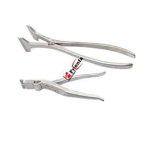 Tornillo de Bloqueo Volar para Radio Distal de 2.7mm, Acero Inoxidable, para Fijación de Fracturas, Procedimientos Ortopédicos, Alta Calidad, Certificado CE, Gran Venta - Product Image 6