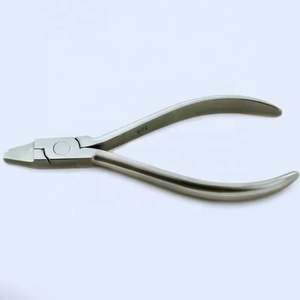 คีมทันตกรรมสำหรับจัดฟันแบบใสทำจากปากีสถาน - Product Image 2