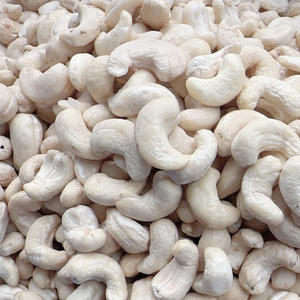 Nueces de Anacardo Crudas de Vietnam W180 W320, Nueces de Anacardo Santigo, Venta al por Mayor, Requisitos OEM ODM para Clientes - Product Image 1