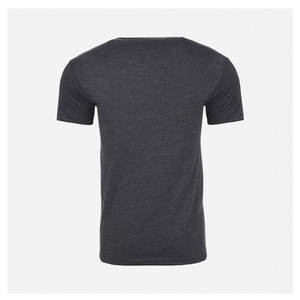 เสื้อยืดผู้ชาย3600ผ้าสามเนื้อผสมโลโก้แบบกำหนดเอง - Product Image 5