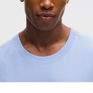 Camisetas de Manga Corta de Alta Calidad, Personalizables con su Marca, Casuales, Lisas, de Venta Caliente, Corte Unisex Estándar, 100% Algodón - Product Image 4