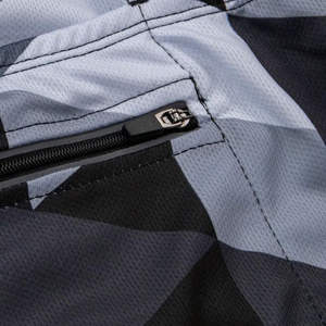 Jersey de Ciclismo Sublimado Personalizado de Alta Calidad en Oferta, Uniforme para Hombre, Transpirable y de Secado Rápido - Product Image 4