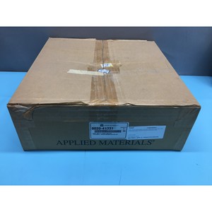AMAT 0020-41331 <b>RING</b>, ROOF AND <b>DOME</b> COOLING, 116559 - Trusted Global Legacy Semiconductor Equipment and Parts at - Product Image 2