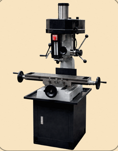 Heavy Duty Bench Drilling 500W High-Accuracy 13mm Max Drilling Diameter <b>Stand</b> Table Drill Press Machine - Product Image 2