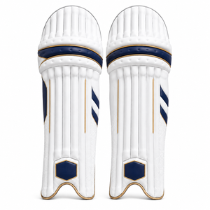 Protectores de Piernas Personalizados 2026, Profesionales, Ligeros, Transpirables, Duraderos, de Espuma de Alta Densidad, Edición para Jugadores Adultos Unisex - Product Image 1