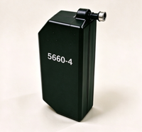 Solvant à séchage rapide M OEM 5660-4 800 ml pour imprimante jet d'encre industrielle CIJ pour imprimante M CIJ