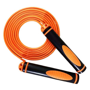 Jumping <b>Ropes</b> Improve Agility Balance Control With Just A Few Minutes Of Practice Daily Jumping <b>Ropes</b> - Product Image 1
