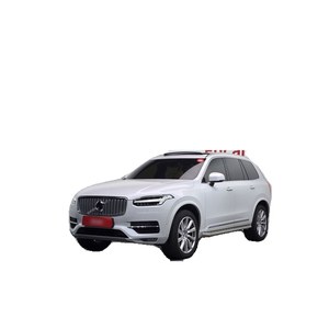 Volvo XC90 D5 Inscription 2017, 189 224 km, Diesel, Automatique, Conduite à Gauche, Émissions Euro V, Sièges en Cuir, Caméra Arrière - Product Image 1