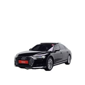 Audi A8 55 TFSI Quattro LWB 2021, 129.322 km, Caja de Cambios Automática, Volante a la Izquierda, Asientos de Cuero, Cámara Trasera - Product Image 1