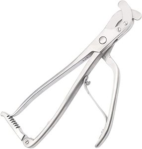 Emasculador Veterinario Profesional Reimers, Instrumento de Acero Inoxidable 304 de Primera Calidad, Modelo DI-1014 - Product Image 2