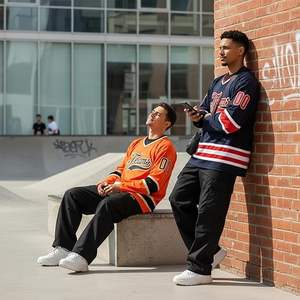 Maillot de hockey sur glace - Product Image 4