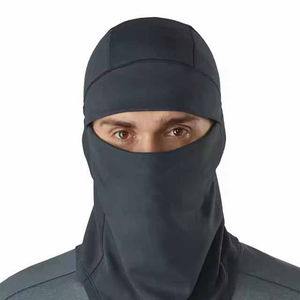 Balaclava de sport d'extérieur légère, extensible, en matière anti-humidité 100 % polyester, séchage rapide, fabriquée par le fabricant 2026 - Product Image 6