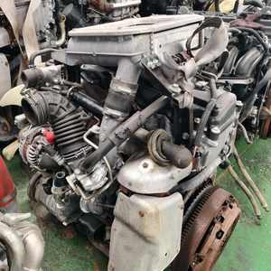 ชุดประกอบเครื่องยนต์ดีเซลเทอร์โบ ZD25 ZD30 KA24 อุปกรณ์เสริมเครื่องยนต์สำหรับรถกระบะ เครื่องยนต์ดีเซลแบบเต็มชุดสำหรับเกียร์ 4wd - Product Image 3