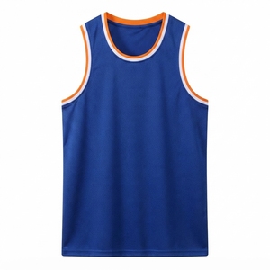 Maillot de baseball personnalisé pour hommes en gros, 100 % polyester, maille respirante à séchage rapide, broderie 3D cousue, sangle en T pour équipe - Product Image 1