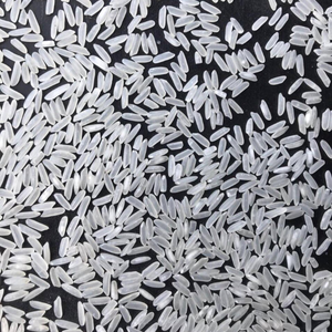 Riz Jasmin Aromatique de Qualité Supérieure - Séché, à Grains Longs, Grade Supérieur, personnalisable en emballage de 1 kg pour la vente au détail - Récolte Actuelle - Pey - Product Image 2