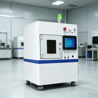 Printer 3D SLM 300W untuk Pencetakan Bubuk Logam Presisi Tinggi, Prototipe Industri, dan Manufaktur Aditif