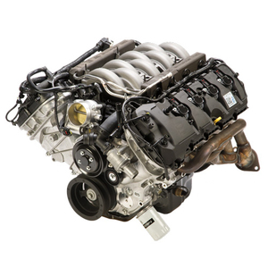Nuevo Conjunto de Motor de Camión para Reemplazo y Reparación 6BT 4BT 3.9L Diésel 210HP 5.9L en Buen Estado de Funcionamiento - Product Image 4