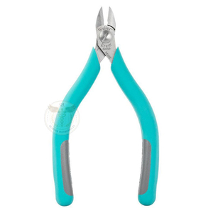 คีมตัดทรงบาแกตต์เวลเลอร์ 2432E สแตนเลสสตีล สำหรับงานชุบเครื่องประดับ - Product Image 3