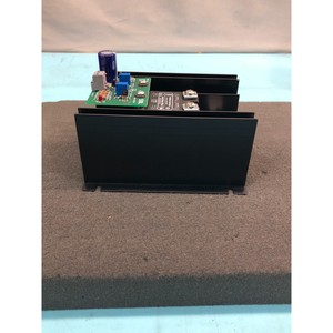 Watlow V01-240-40-BL0 VPAC Power Control, 60Hz - อุปกรณ์และอะไหล่เซมิคอนดักเตอร์ระดับโลกที่เชื่อถือได้ - Product Image 5